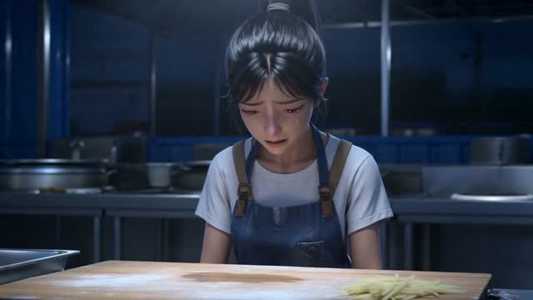 一碗盒饭，两样人心短剧（53集社会短剧完整版免费看）
