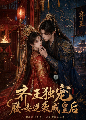 齐王独宠，媵妾逆袭成皇后短剧（49集古装短剧免费抢先看）