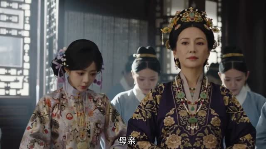 两世海棠月短剧（62集古风短剧在线看全集）