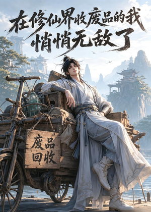 在修仙界收废品的我，悄悄无敌了短剧（138集修仙短剧免费观看全集）