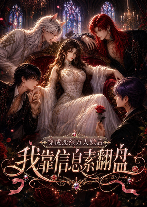 穿成恋综万人嫌后，我靠信息素翻盘短剧（72集恋爱短剧免费高清看）
