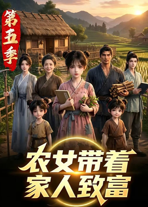 农女带着家人致富第五季短剧（79集田园短剧在线观看全集）