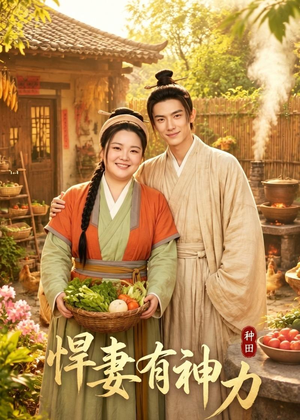 悍妻有神力短剧（119集武侠短剧免费看全集）