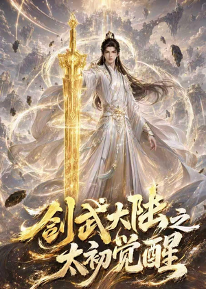 剑武大陆之太初觉醒短剧（84集玄幻短剧免费看全集高清）