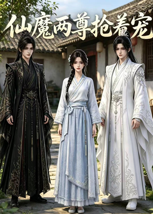 仙魔两尊抢着宠短剧（19集仙侠短剧完整版免费畅享）