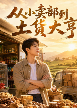 从小卖部到土货大亨短剧（82集创业短剧精彩大结局在线观看）