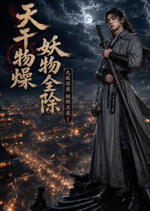 天干物燥，妖物全除短剧（30集玄幻短剧完整剧情在线看）
