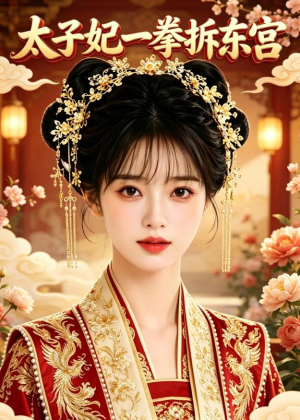 太子妃一拳拆东宫短剧（78集古装短剧免费看全集无删减）
