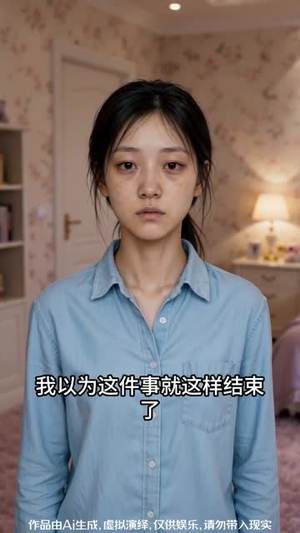 月光终于落在她身上短剧（38集情感短剧全集免费在线看）