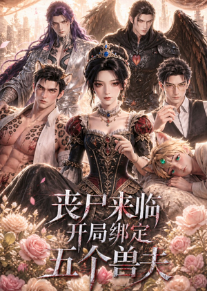 丧尸来临，开局绑定五个兽夫短剧（60集末日生存短剧全集免费观看）