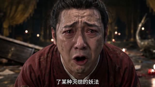 穿越古代：流放荒岛科技求生短剧（65集穿越短剧全集高清免费观）