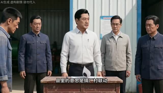 逼我背锅？八级车工秀翻全场短剧（33集励志短剧完整版在线观看）