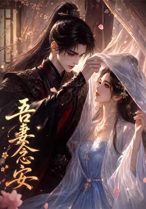 吾妻念安短剧（24集古风短剧免费高清看全集）