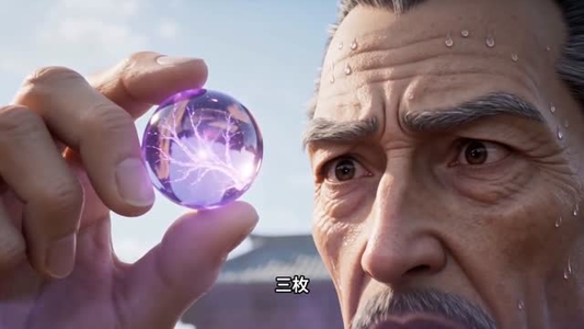 挚爱反戈，横剑战仙宗短剧（35集仙侠短剧全集在线免费追）