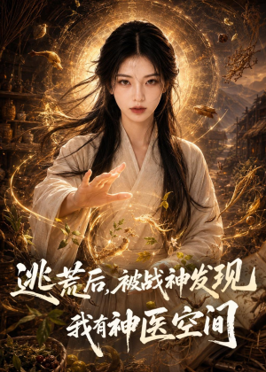 逃荒后，被战神发现我有神医空间短剧（81集古装短剧完整版免费看）