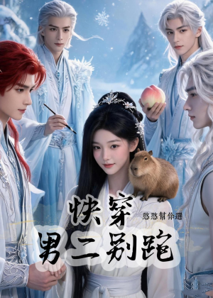 快穿男二别跑短剧（60集快穿短剧高清无删减全集观看）