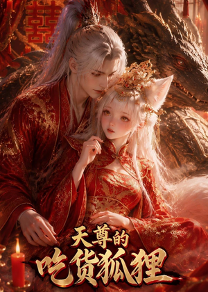 天尊的吃货狐狸短剧（12集仙侠短剧免费看完整版）