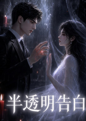 半透明告白短剧（23集甜蜜爱情短剧高清全集看）