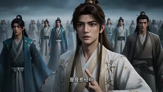 仙途平凡路2短剧（39集修仙短剧免费看完整剧情）