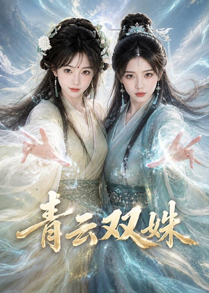 青云双姝短剧（48集古装短剧高清视频在线看）