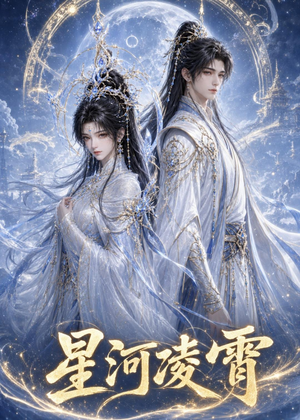 星河凌霄短剧（66集科幻题材短剧在线看全集）