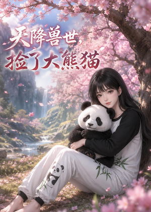 天降兽世，捡了大熊猫短剧（84集奇幻短剧免费看全集不卡顿）