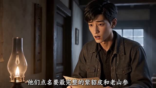 一把老刀守青山短剧（73集乡土短剧高清在线免费看全集）
