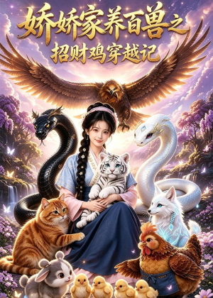 娇娇家养百兽之招财鸡穿越记短剧（60集奇幻短剧高清全集在线看）