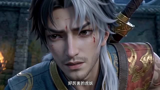 无限复活无限变强第二季短剧（60集奇幻短剧完整版免费畅看）