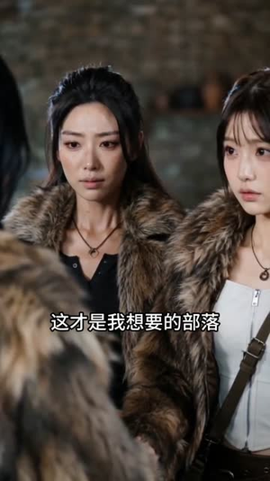 班级求生：我是全女部落唯一男人短剧（71集奇幻短剧在线观看全集）