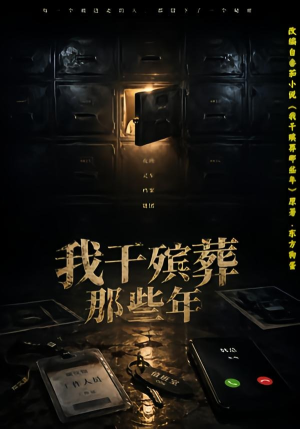 我干殡葬那些年短剧（77集悬疑短剧高清全集在线看）