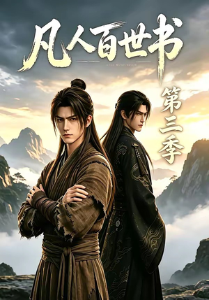 凡人百世书第三季短剧（103集修仙短剧全集免费在线看）