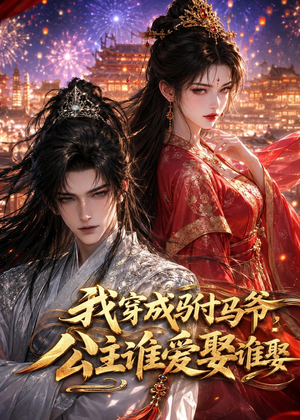 我穿成驸马爷，公主谁爱娶谁娶短剧（108集穿越短剧免费高清全集观看）