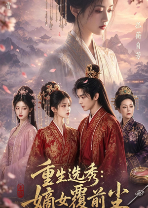 重生选秀：嫡女覆前尘短剧（64集逆袭短剧精彩全集在线观）