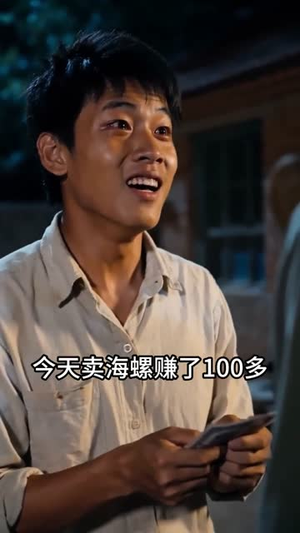 李游赶海之重回1996短剧（84集年代短剧精彩全集在线观看）