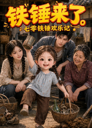 铁锤来了：七零铁锤欢乐记短剧（92集年代短剧在线畅享全集）