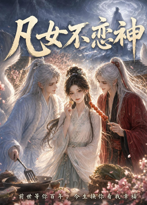 凡女不恋神短剧（43集仙侠短剧全集高清在线看）