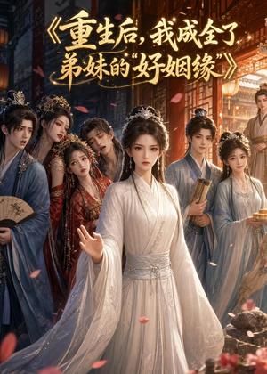 重生后，我成全了弟妹的好姻缘短剧（65集重生短剧完整版在线看）