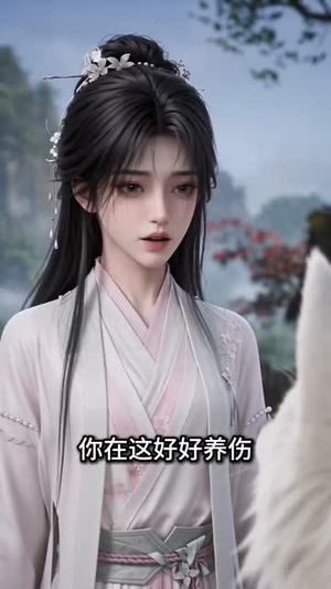魔修的娘，邪修的爹，师尊护短短剧（91集仙侠短剧全集高清免费看）