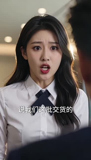 逆袭，从认亲开始短剧（60集逆袭短剧超清全集观看）