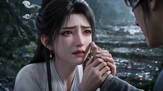 与君共剑霄短剧（79集仙侠短剧免费看完整版）