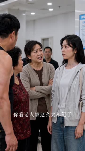 霸占我房子，我较真后你哭什么短剧（35集都市情感短剧高清在线观看）