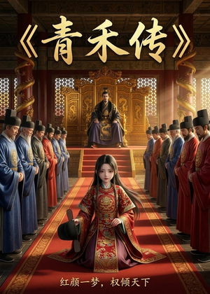 青禾传短剧（68集古装短剧高清在线看全集）