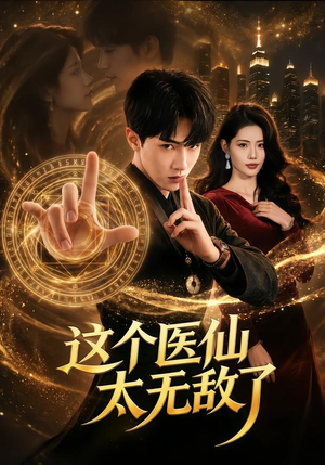 这个医仙太无敌了短剧（69集仙侠短剧在线观看全集）