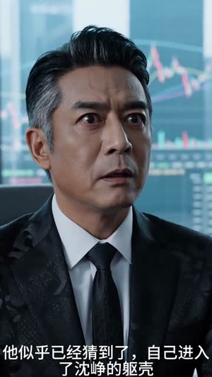 这次我要自己画K线短剧（38集金融励志短剧在线看完整版）