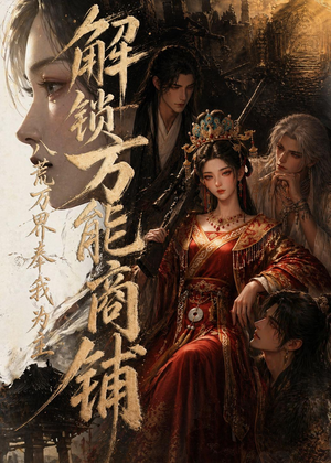 解锁万能商铺，八荒万界奉我为主短剧（30集玄幻短剧高清在线观看全集）
