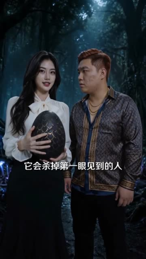 御兽：开局绑定究极大圣短剧（78集玄幻短剧免费高清看全集）