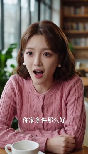 梦醒沉江，余生只做自己的光短剧（60集励志短剧高清全集免费看）