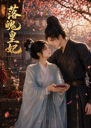 落魄皇妃短剧（36集古装短剧高清全集免费看）