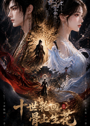 十世轮回，骨上生花短剧（45集仙侠短剧免费畅享全集）